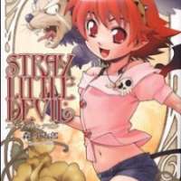  ����� Stray Little Devil <small>Story & Art</small> 